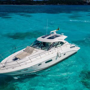 #30 SEA RAY SUN DANCER 47 FT